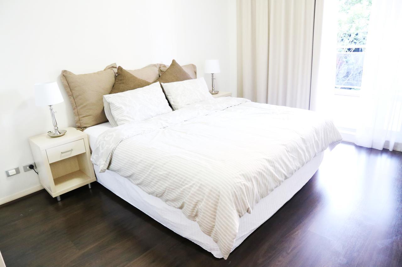 Appartement Oaks Harmony à Cité de Cité de Sydney Extérieur photo